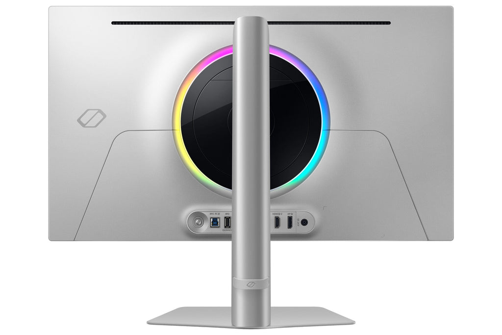 Samsung Odyssey OLED G6 - 68.6 cm (27") - 2560 x 1440 pixels Quad HD Monitor