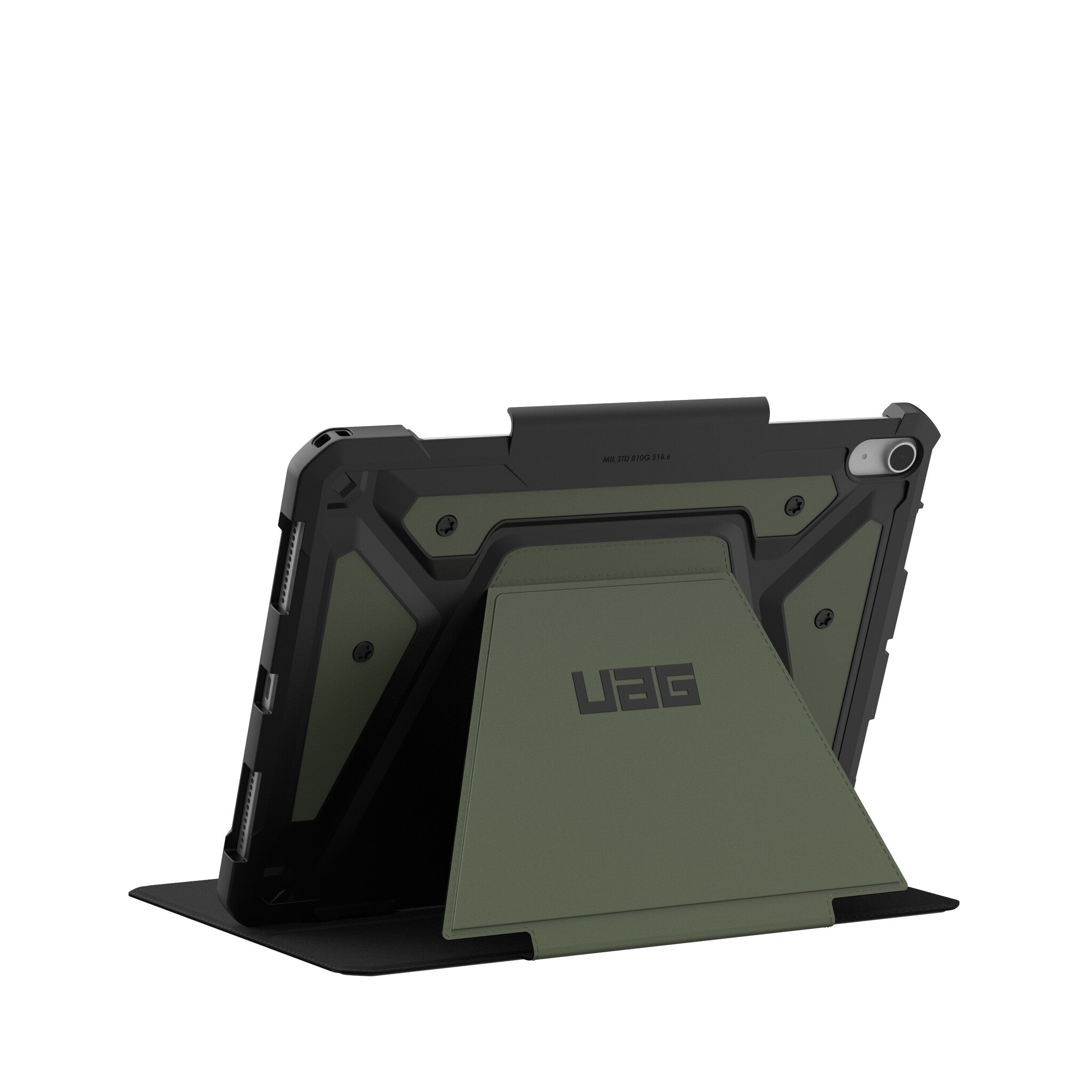 Urban Armor Gear Metropolis SE for 11" iPad Air in Olive