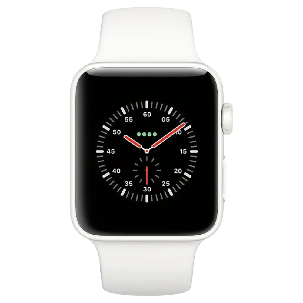 Apple Watch Series 5 - Ceramic - 40MM - Refurbished