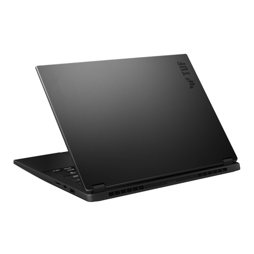 ASUS TUF Gaming Laptop - 35.6 cm (14") - AMD Ryzen AI 9 HX 370 - 16 GB LPDDR5x-SDRAM - 1 TB SSD - NVIDIA GeForce RTX 4060 - Wi-Fi 6E - Windows 11 Home - Grey