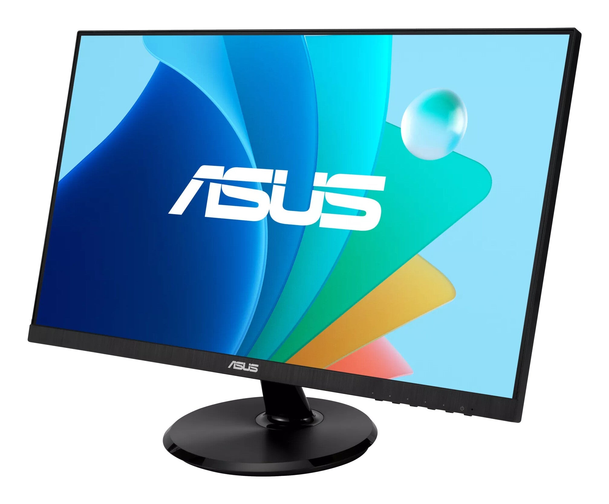 ASUS VA24DQFR - 60.5 cm (23.8") - 1920 x 1080 pixels FHD LCD Monitor