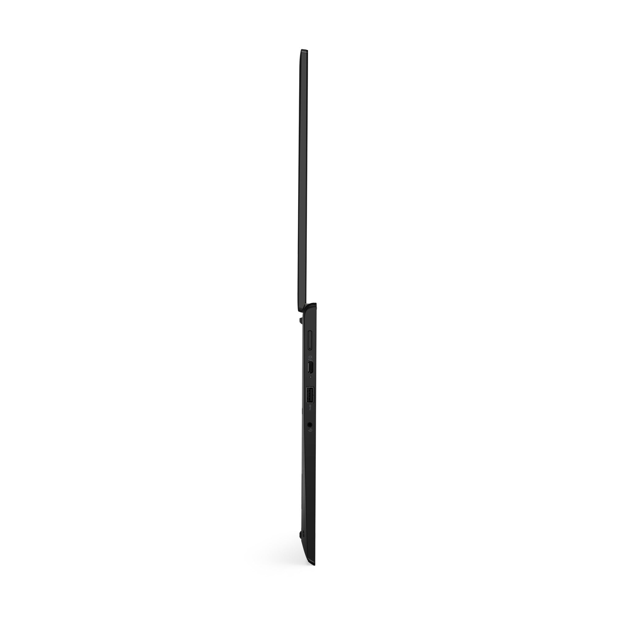 Lenovo ThinkPad L13 Laptop - 33.8 cm (13.3") - Intel Core Ultra 7 155U - 16 GB LPDDR5-SDRAM - 512 GB SSD - Wi-Fi 6E - Windows 11 Pro - Black