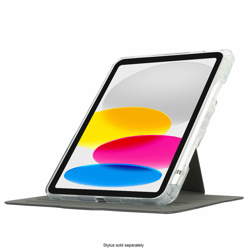 Targus VersaVu Folio Case for 10.9" iPad in Transparent