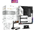 Asrock X670E Taichi Carrara E-ATX motherboard - AMD X670 Socket AM5