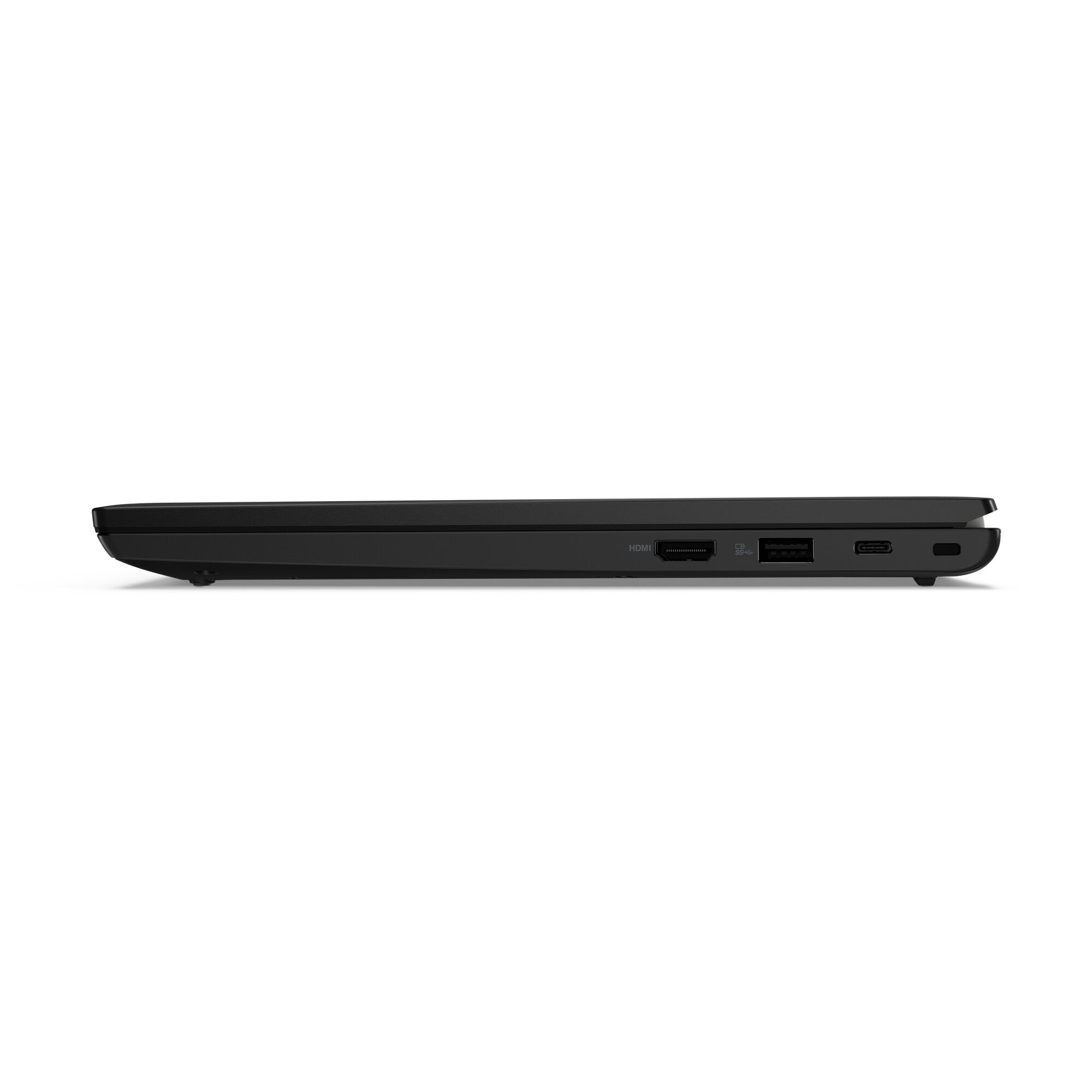 Lenovo ThinkPad L13 Laptop - 33.8 cm (13.3") - Intel Core Ultra 7 155U - 16 GB LPDDR5-SDRAM - 512 GB SSD - Wi-Fi 6E - Windows 11 Pro - Black