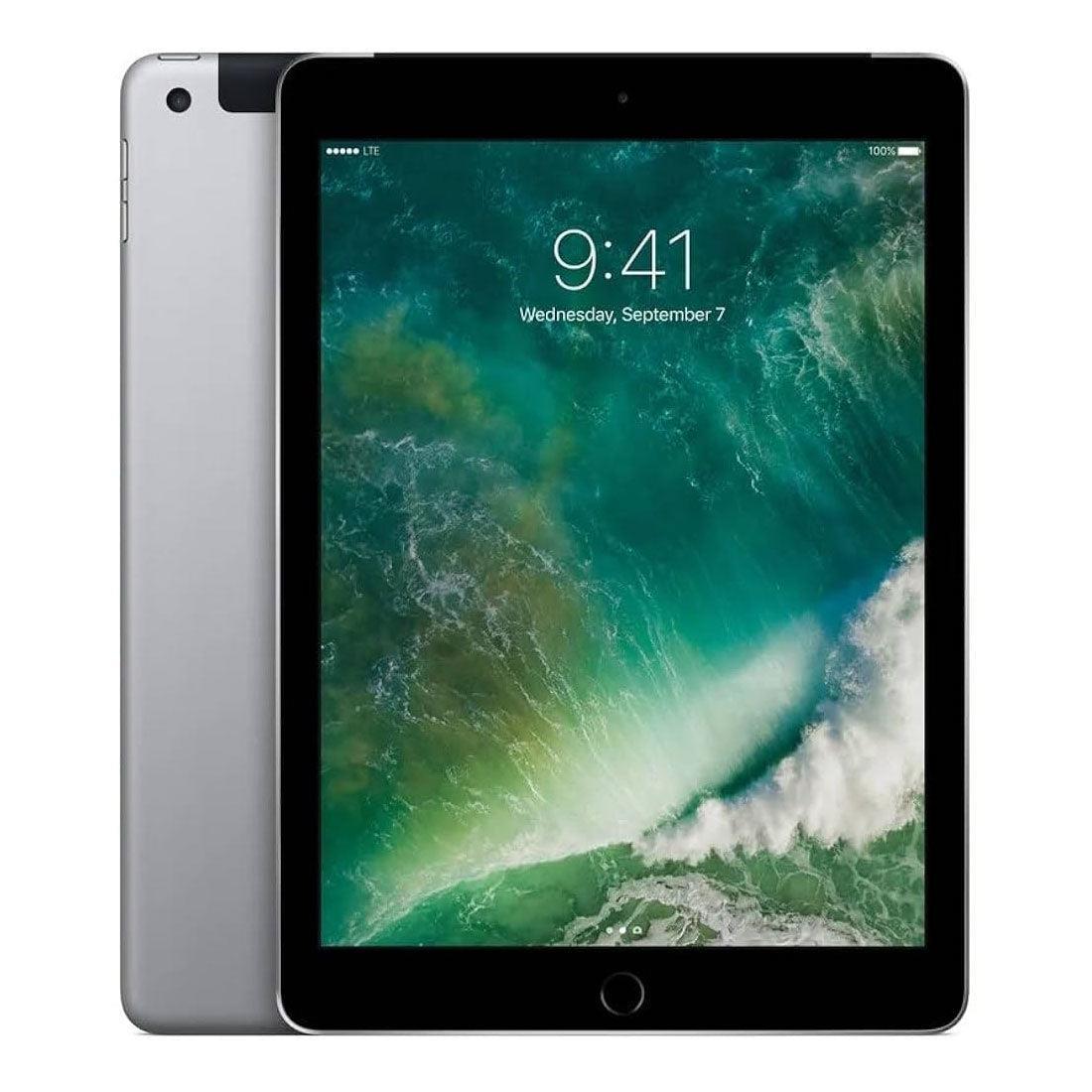 Apple iPad (2017) - 9.7" - Wi-Fi Only - Refurbished