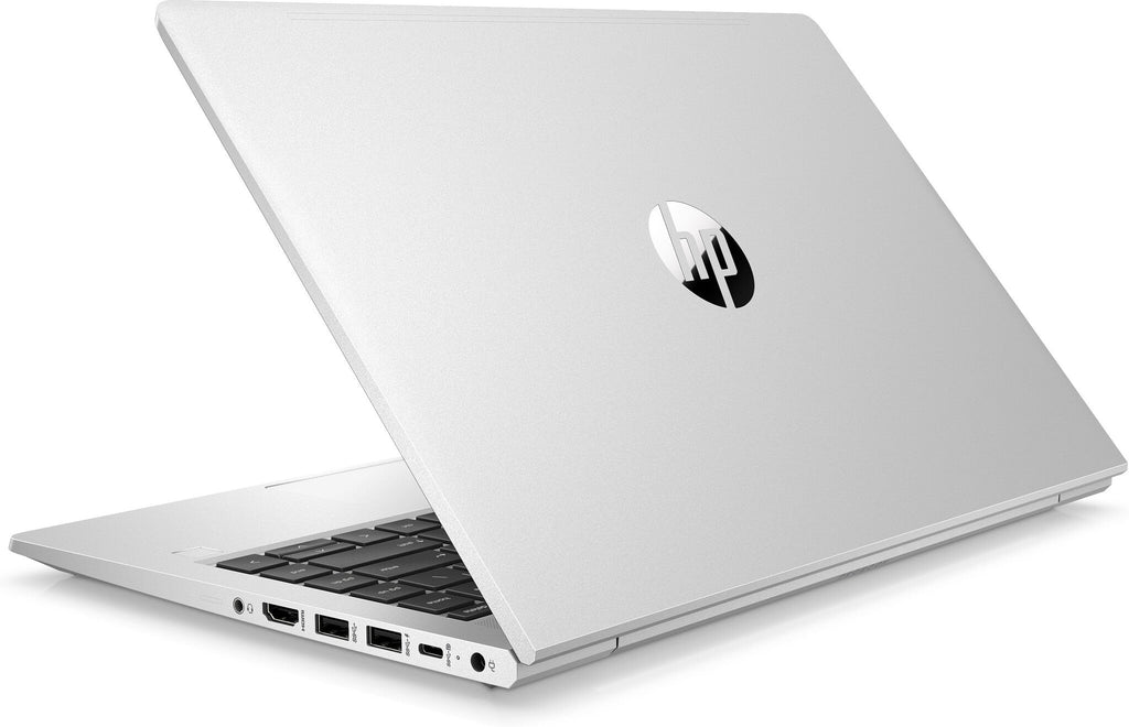 HP ProBook 440 G9 Laptop - 35.6 cm (14") - Intel® Core™ i7-1255U - 16 GB DDR4-SDRAM - 1 TB SSD - Wi-Fi 6E - Windows 11 Pro - Silver