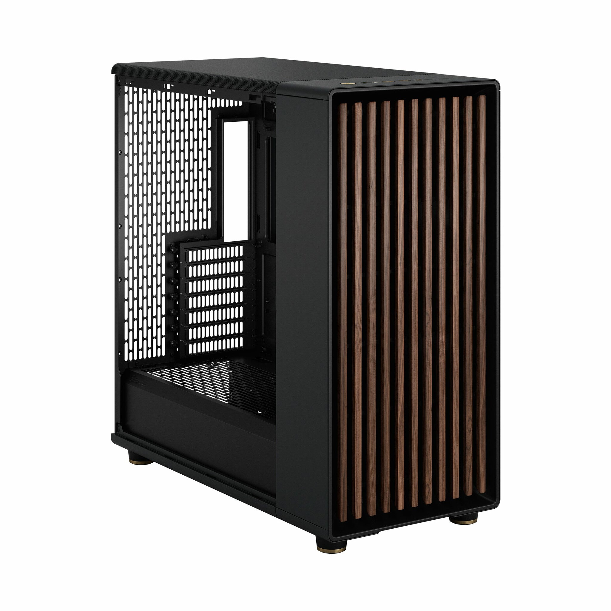 Fractal Design North XL - ATX Full Tower Case in Black
