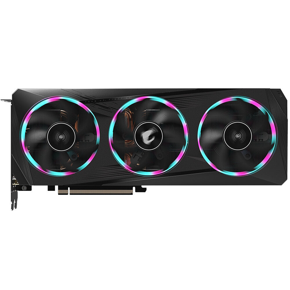 GIGABYTE AORUS ELITE (rev. 2.0) - NVIDIA 8 GB GDDR6 GeForce RTX 3060 Ti graphics card