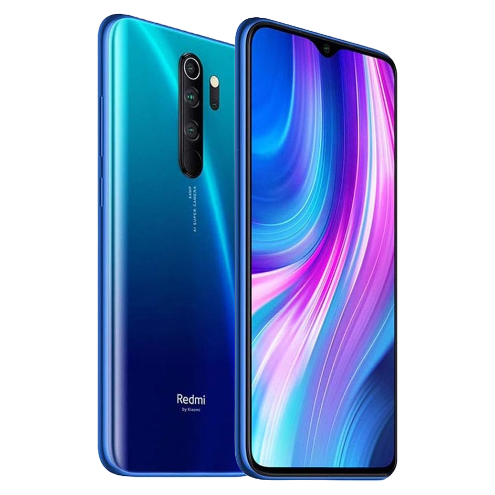 Xiaomi Redmi Note 8 Pro - Refurbished