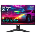 GIGABYTE M27Q 27" QHD Gaming Monitor - 2560 x 1440/ 170Hz/ 0.5ms/ 350 cd/m²/ FreeSync Premium/ Display HDR400/ HDMI 2.1/ Displayport 1.4