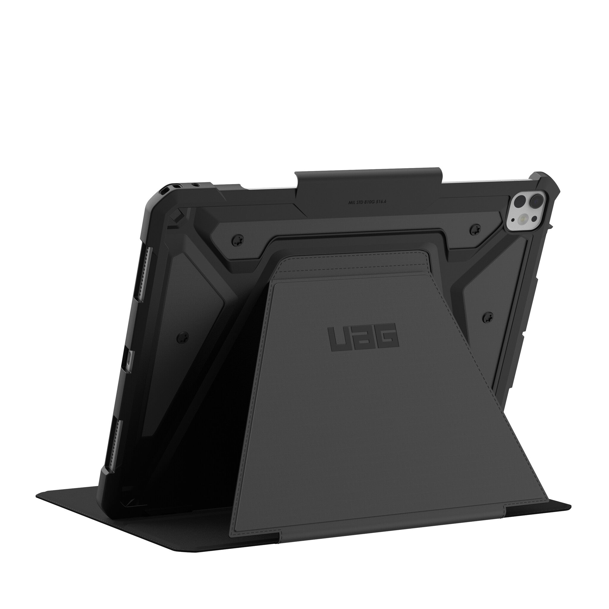 Urban Armor Gear Metropolis SE for 13" iPad Pro in Black
