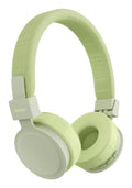 Hama Freedom Lit III Headset Wireless Head-band Calls/Music USB Type-C Bluetooth Green
