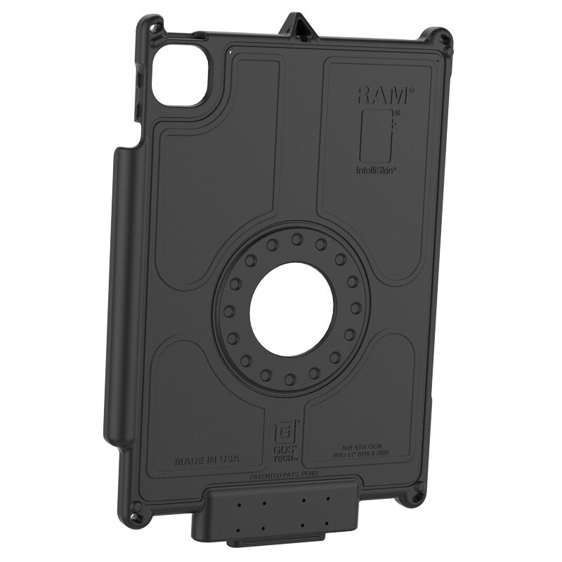 RAM Mounts IntelliSkin Next Gen for 11" iPad in Black