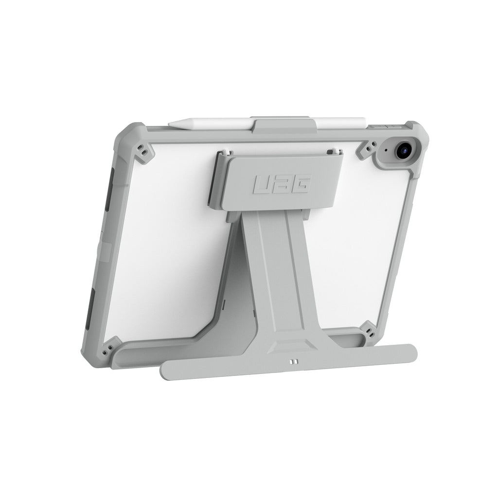 Urban Armor Gear Scout Healthcare Case for 10.9" iPad in Grey / White