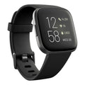 Fitbit Versa 2 - Black - 34MM - Refurbished