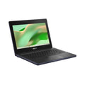 ASUS Chromebook Laptop - 29.5 cm (11.6") - ARM Cortex 520 - 4 GB LPDDR4x-SDRAM - 64 GB eMMC - Wi-Fi 6 - ChromeOS - Grey