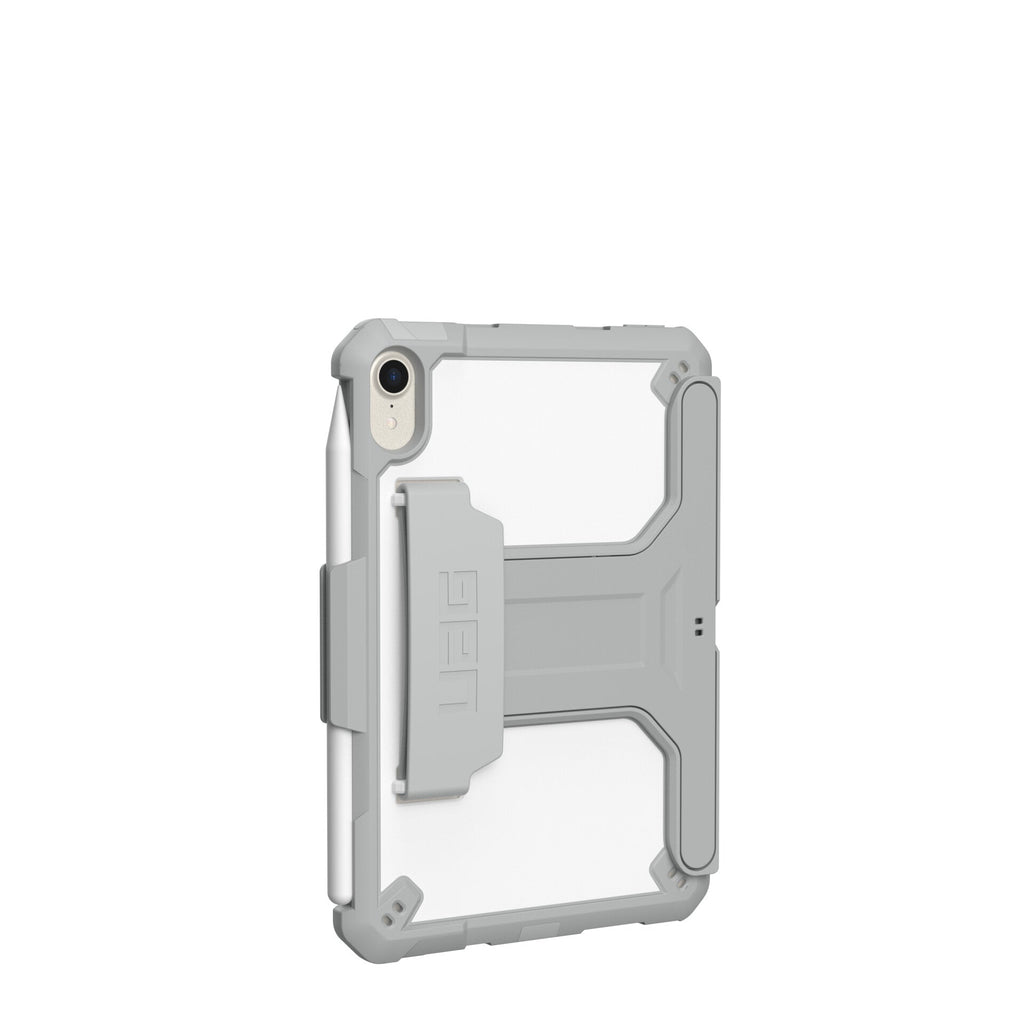 Urban Armor Gear Scout Series Healthcare for 8.3" iPad mini in Grey / White