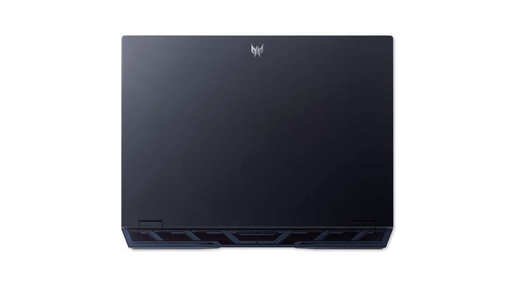 Acer Predator Helios PH16-71 16" Gaming Laptop - 40.6 cm (16") - Intel® Core™ i9-13900HX - 32 GB DDR5-SDRAM - 1 TB SSD - NVIDIA GeForce RTX 4080 - Wi-Fi 6 -  Windows 11 Home - Black