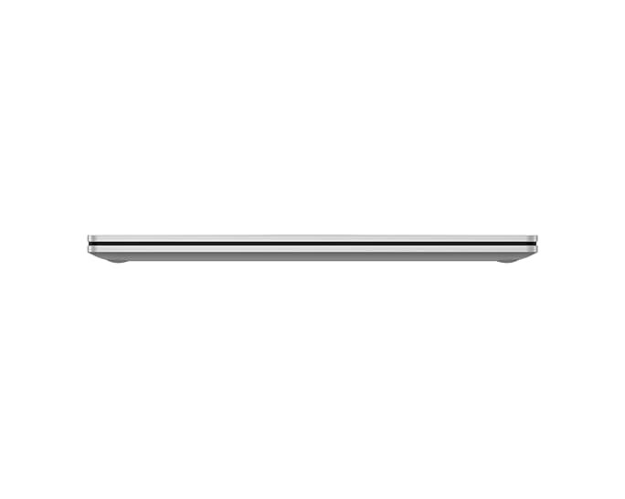 Samsung Chromebook 2 - 31.5 cm (12.4") - Touchscreen - Intel® Celeron® N4500 - 4 GB LPDDR4x-SDRAM - 128 GB eMMC - Wi-Fi 6 - ChromeOS - Silver