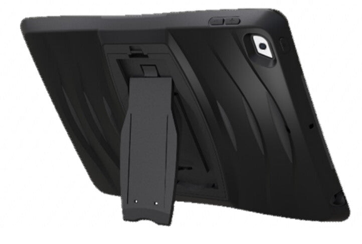 Techair Rugged Shell Case for 10.1" Galaxy Tab A in Black