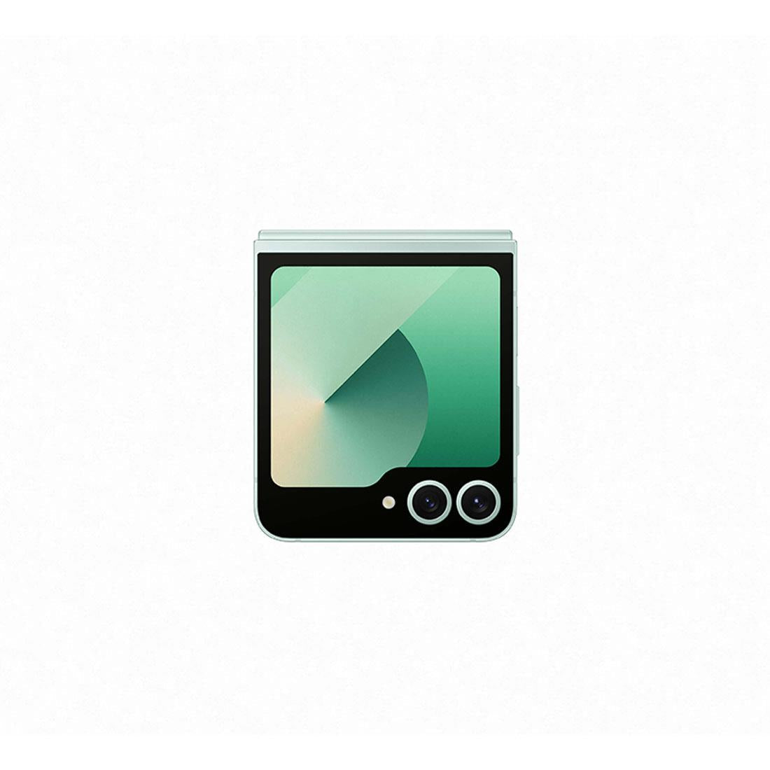 Samsung Galaxy Z Flip6 - Refurbished