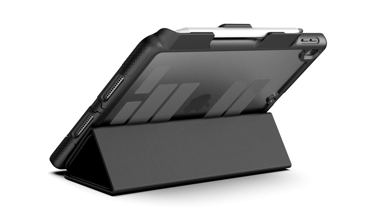 Tech21 EvoFolio for 10" iPad in Black