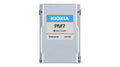 Kioxia PM7-V - SAS BiCS FLASH TLC 2.5" SSD - 6.4 TB