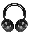 Steelseries Arctis Nova Pro - Wireless Bluetooth Gaming Headset in Black