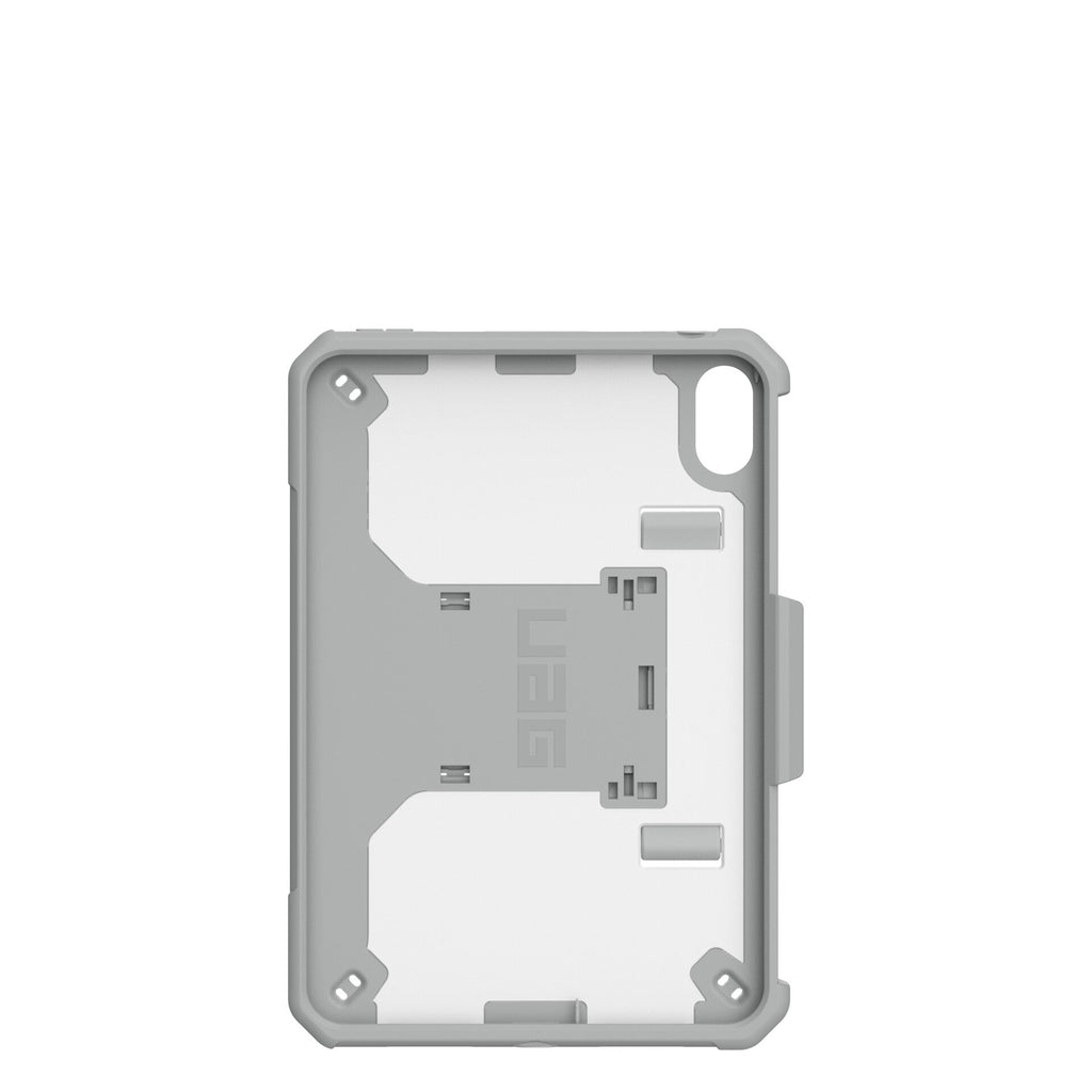 Urban Armor Gear Scout Series Healthcare for 8.3" iPad mini in Grey / White