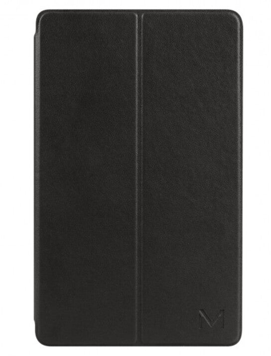 Mobilis Folio Case for Galaxy Tab A8 in Black