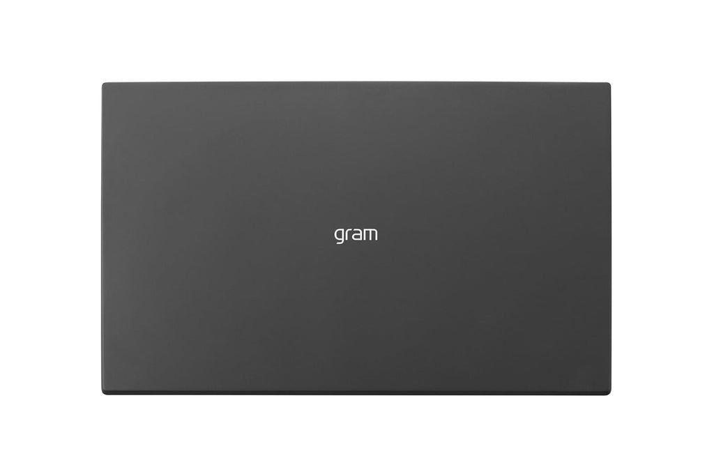LG Gram Laptop - 39.6 cm (15.6") - Intel® Core™ i3-1115G4 - 8 GB LPDDR4x-SDRAM - 256 GB SSD - Wi-Fi 6 - Black