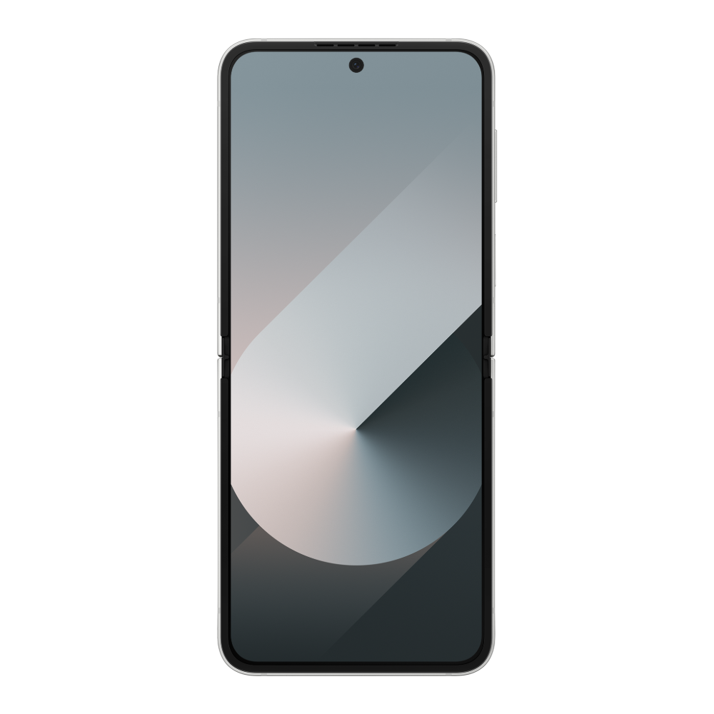 Samsung Galaxy Z Flip6 - Refurbished