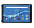 Mobilis Protech Shell case for Lenovo Tab M8 (2nd Gen) in Black