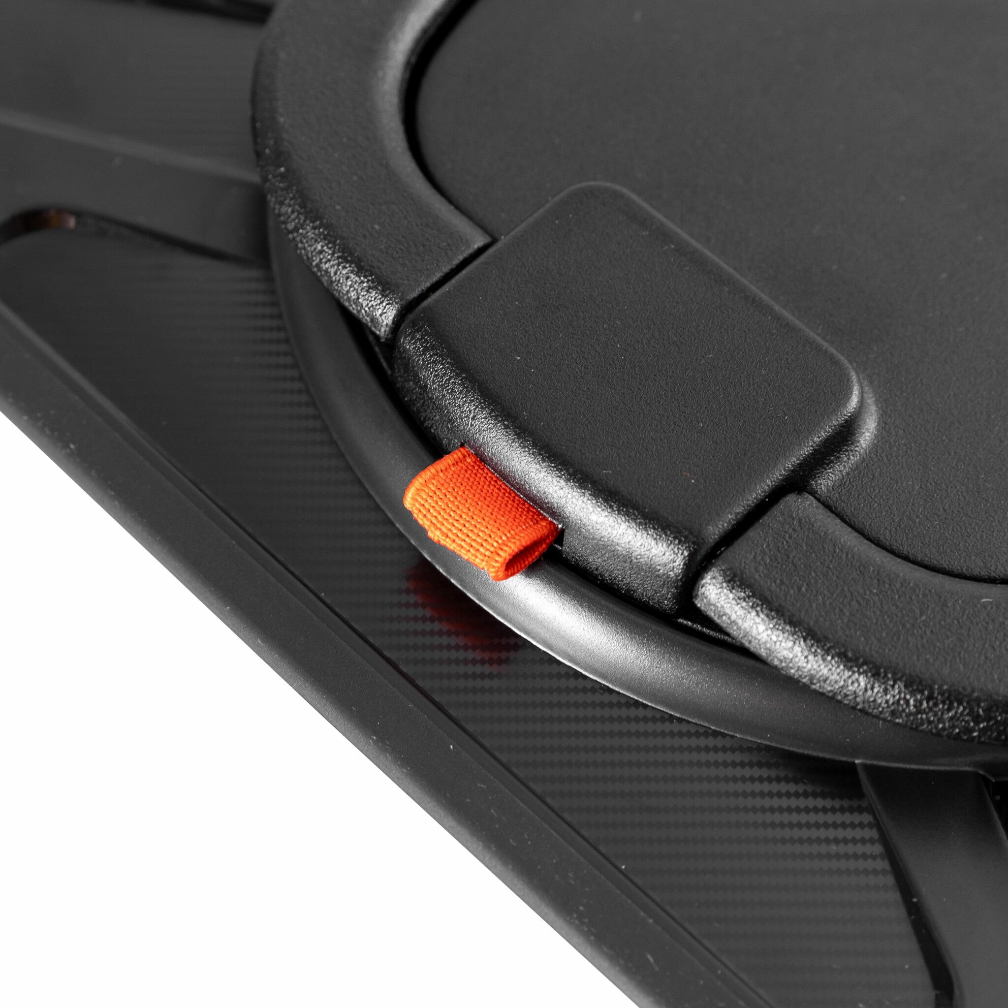 Techair Protective Rugged Case for Surface Pro 9 in Black