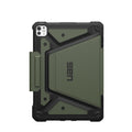 Urban Armor Gear Metropolis SE for 11" iPad Pro in Olive