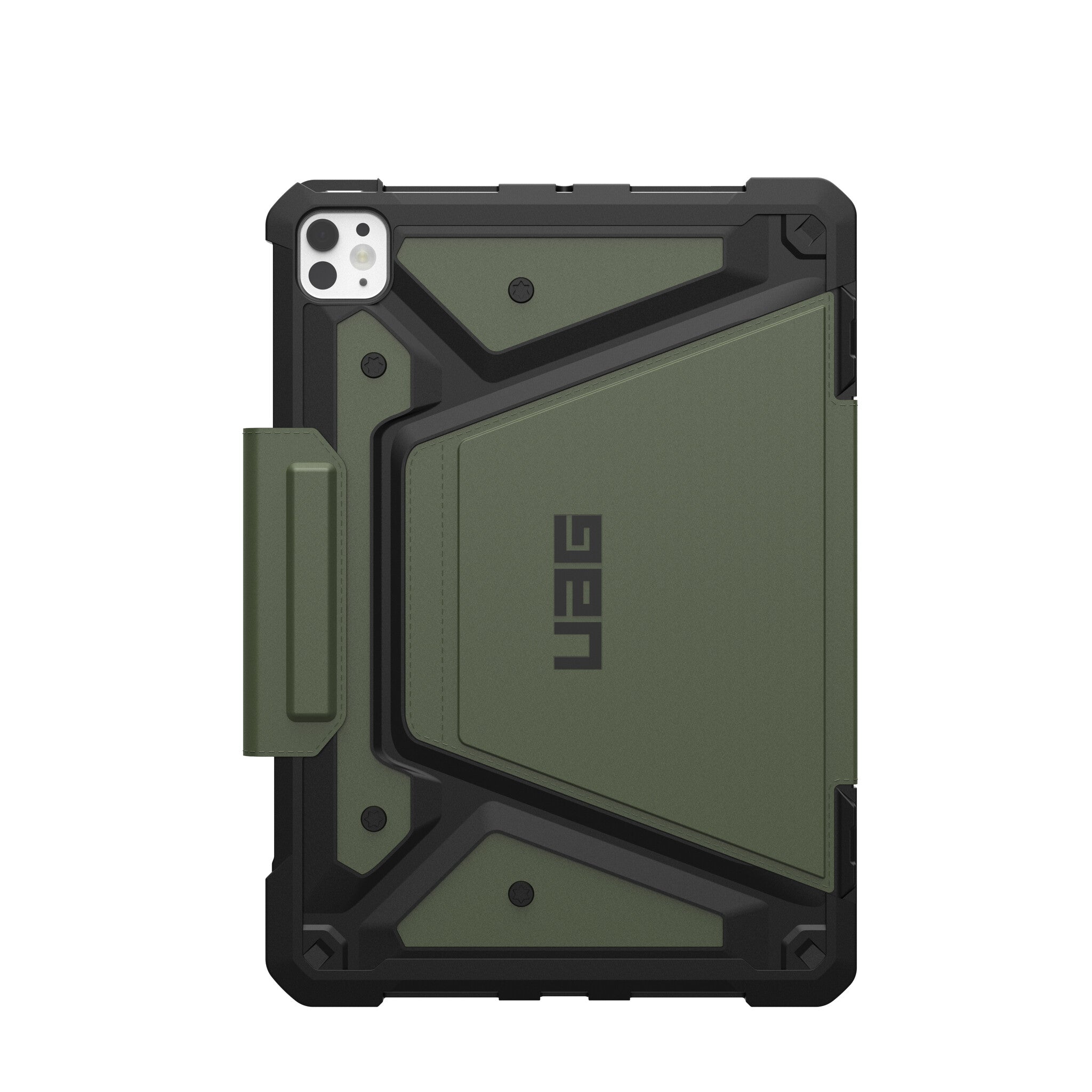 Urban Armor Gear Metropolis SE for 11" iPad Pro in Olive