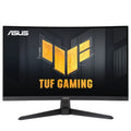 ASUS TUF Gaming VG27WQ3B - 68.6 cm (27") - 2560 x 1440 pixels QHD LCD Monitor