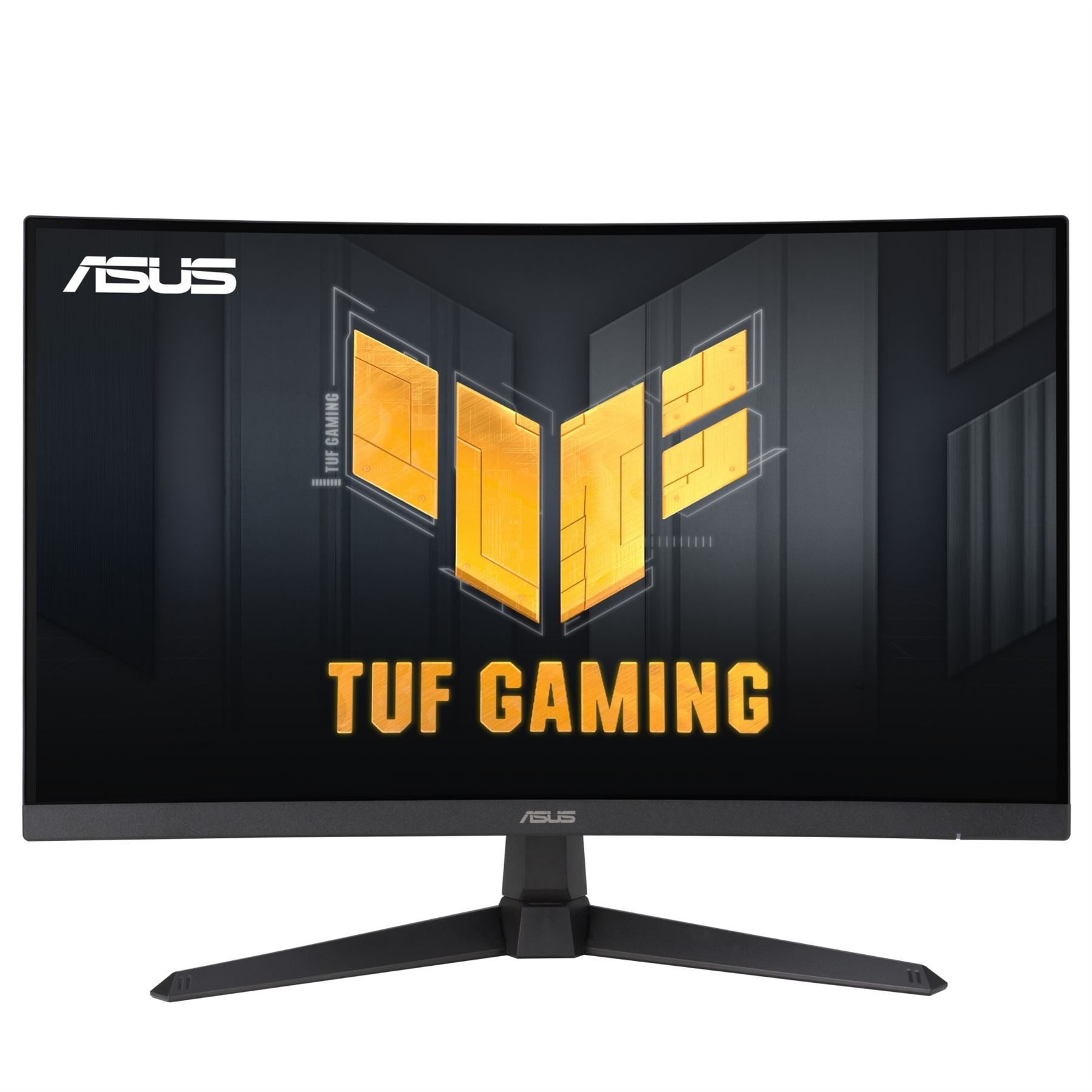 ASUS TUF Gaming VG27WQ3B - 68.6 cm (27") - 2560 x 1440 pixels QHD LCD Monitor