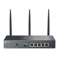 TP-Link Omada AX3000 - Gigabit Ethernet Dual-band (2.4 GHz / 5 GHz)  VPN Router