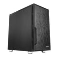 Antec VSK 10 -  Micro ATX Mid Tower Case in Black