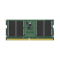 Kingston Technology ValueRAM - 64 GB 2 x 32 GB DDR5 SO-DIMM 5600 MHz memory module
