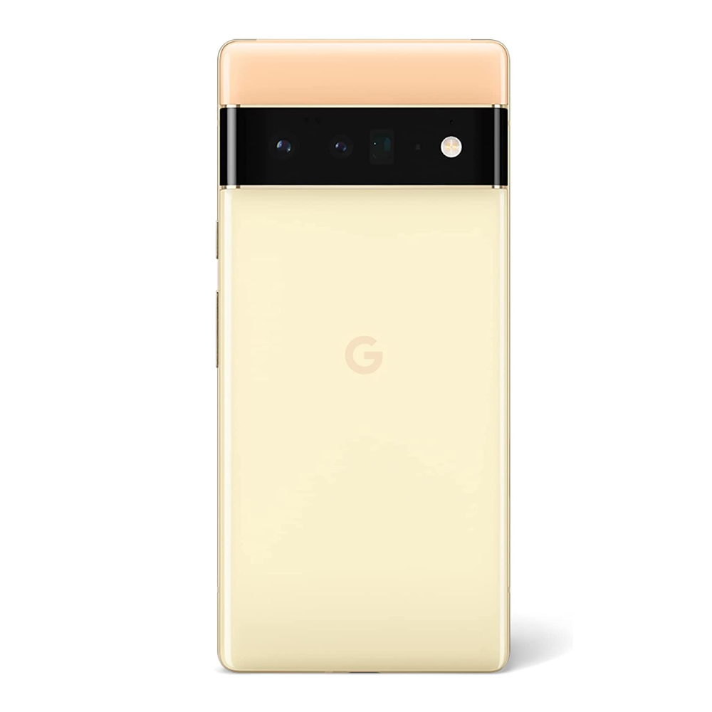 Google Pixel 6 Pro (5G)