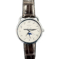 Hermes Arceau Grande Lune Moonphase