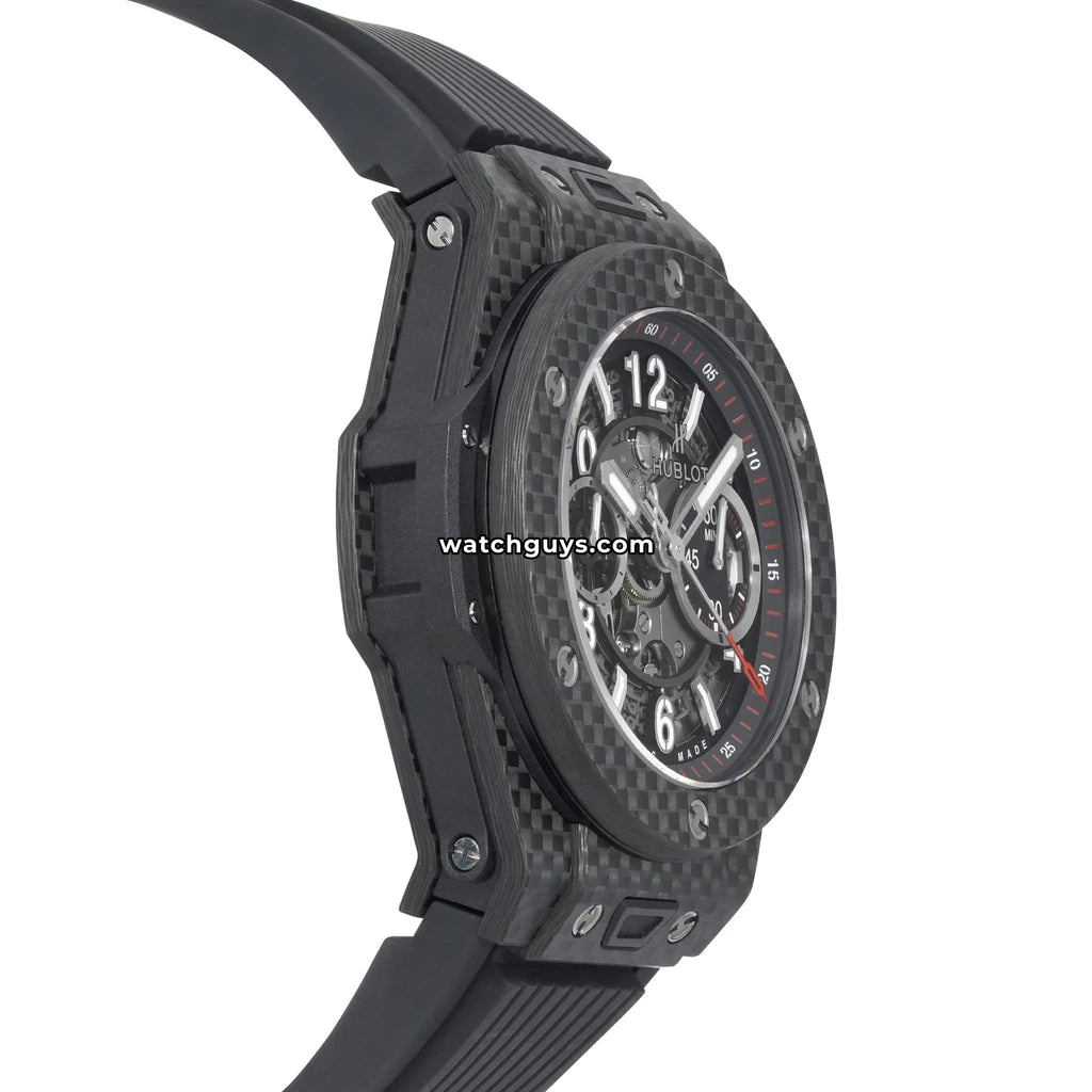 Hublot Big Bang Unico 411.QX.1170.RX