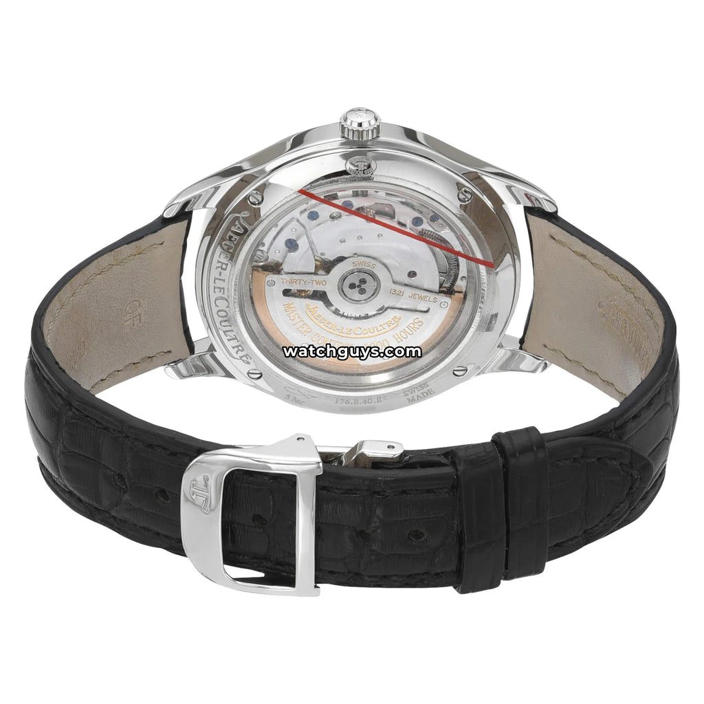 Jaeger LeCoultre Master Control Q1548470