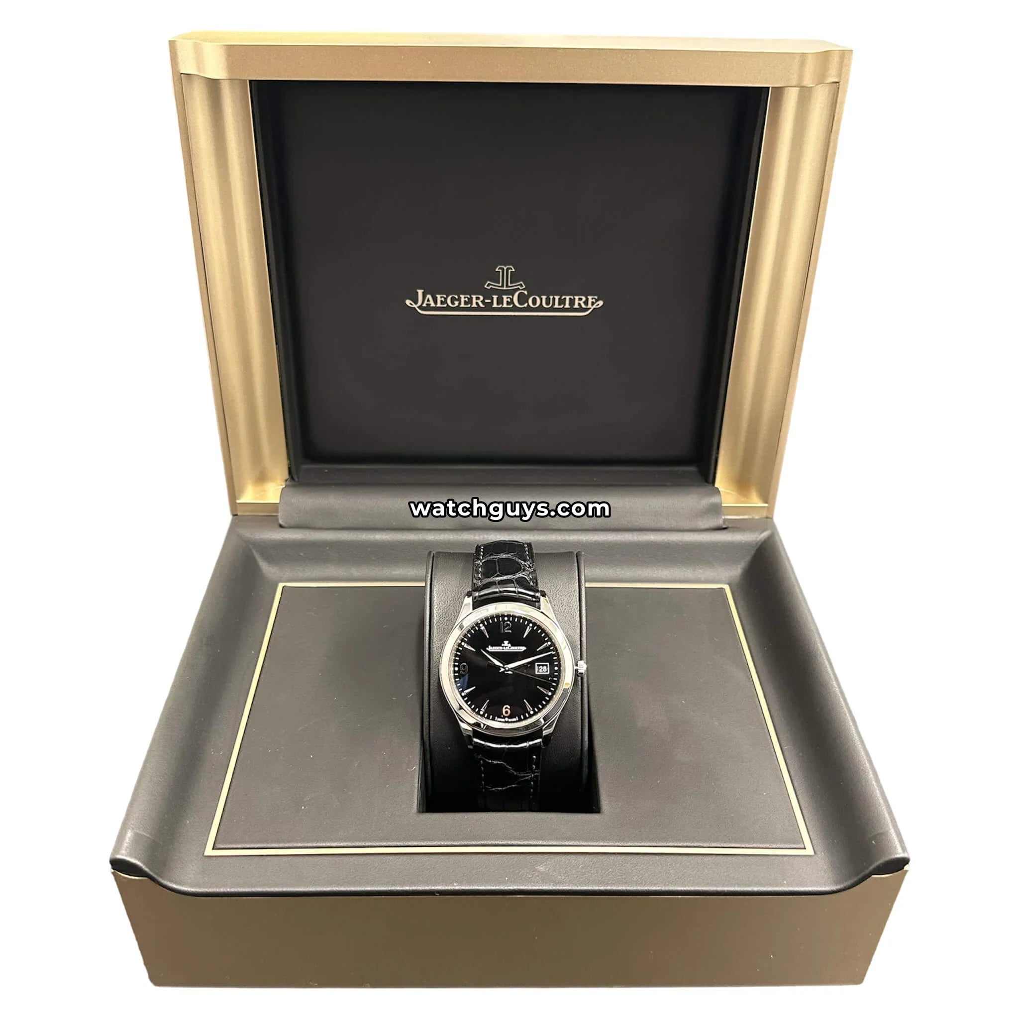 Jaeger LeCoultre Master Control Q1548470