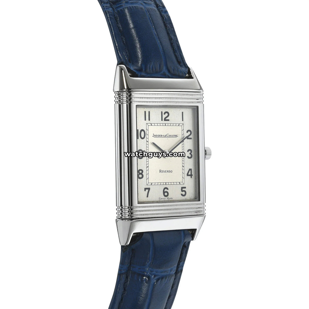Jaeger LeCoultre Reverso Classique 141.250.8