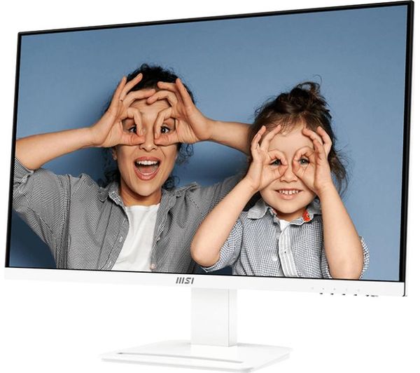 MSI Pro MP273QW E2 - 68.6 cm (27") - 2560 x 1440 pixels WQHD Monitor