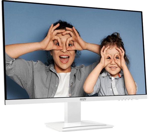 MSI Pro MP273QW E2 - 68.6 cm (27") - 2560 x 1440 pixels WQHD Monitor